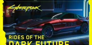 Cyberpunk 2077