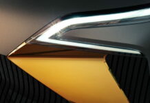 Renault EV