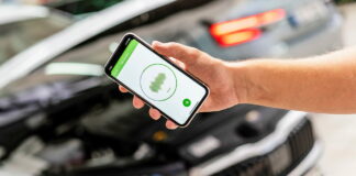 Skoda Sound Analyzer