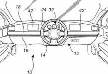 Volvo steer