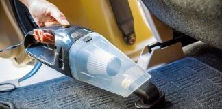 Автопылесос