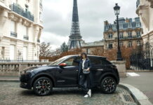 DS 3 Crossback