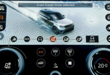 Jaguar Land Rover