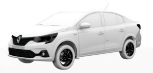 Renault Taliant