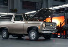 Chevrolet Performance