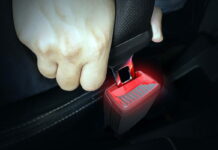 Skoda belt