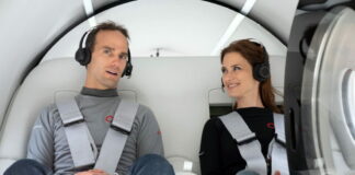 Virgin Hyperloop