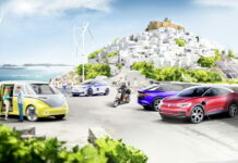 VW Astypalea
