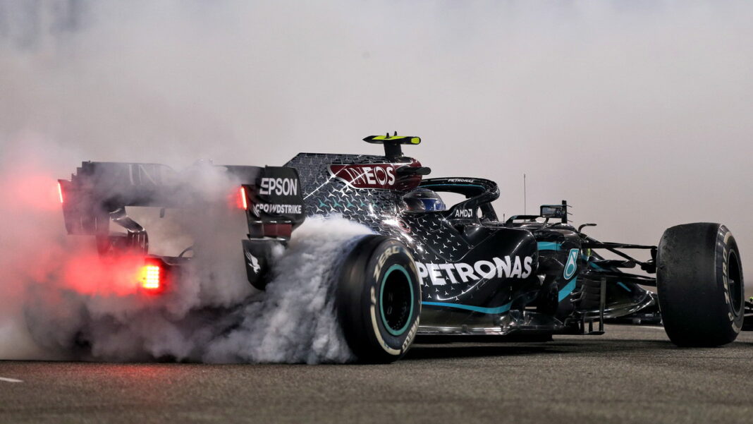 F1_Mercedes