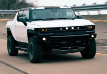 Hummer