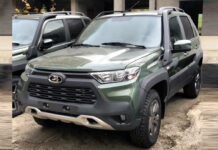 Lada Niva