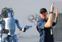 Hyundai-BostonDynamics