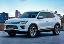 SsangYong