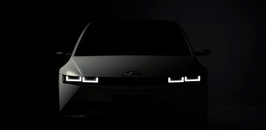 Hyundai Ioniq 5
