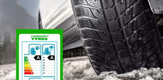 Nokian Tyres