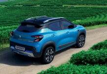 Renault Kiger