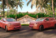 Skoda Kushaq