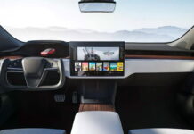 Tesla Model