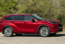 Toyota-Highlander-