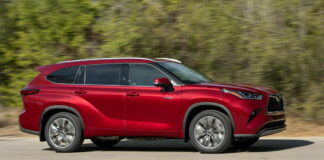 Toyota-Highlander-