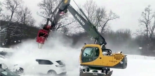 Volvo