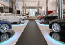 Autosalon