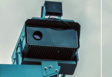 Camera road