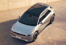 IONIQ 5