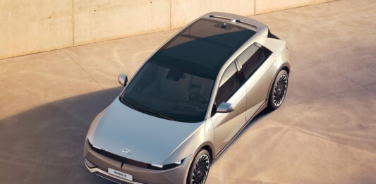 IONIQ 5
