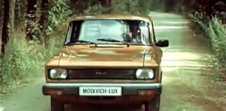 Moskvich