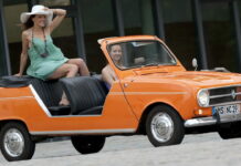 Renault 4