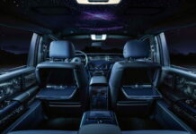 Rolls-Royce Phantom Tempus