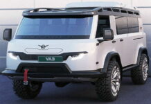 UAZ