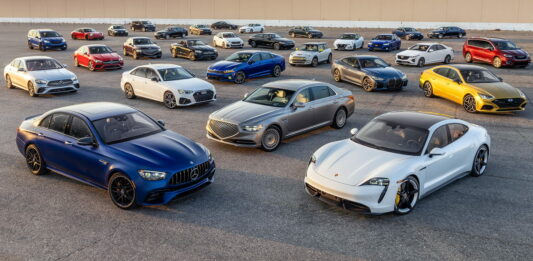 Car of the Year