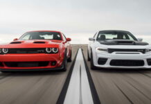 Dodge