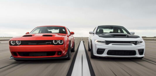Dodge