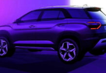 Hyundai Alcazar