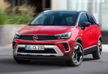 Opel-Crossland
