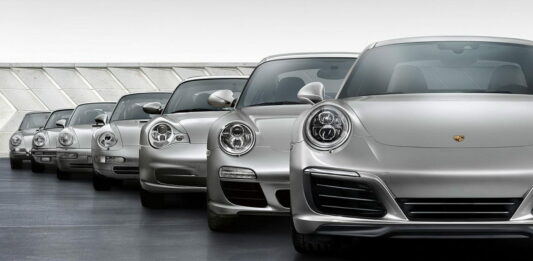 Porsche