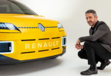 Renault Logo