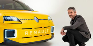 Renault Logo
