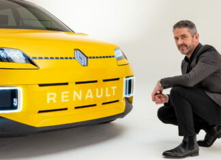 Renault Logo