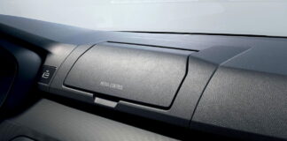 Renault Media Control