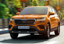Skoda Kushaq
