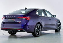 Skoda Octavia Pro