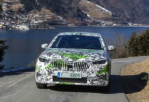 2021 Skoda Fabia