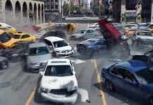 Car crash