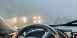 Запотевание стекол