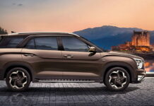Hyundai Alcazar