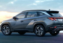 Hyundai Tucson L